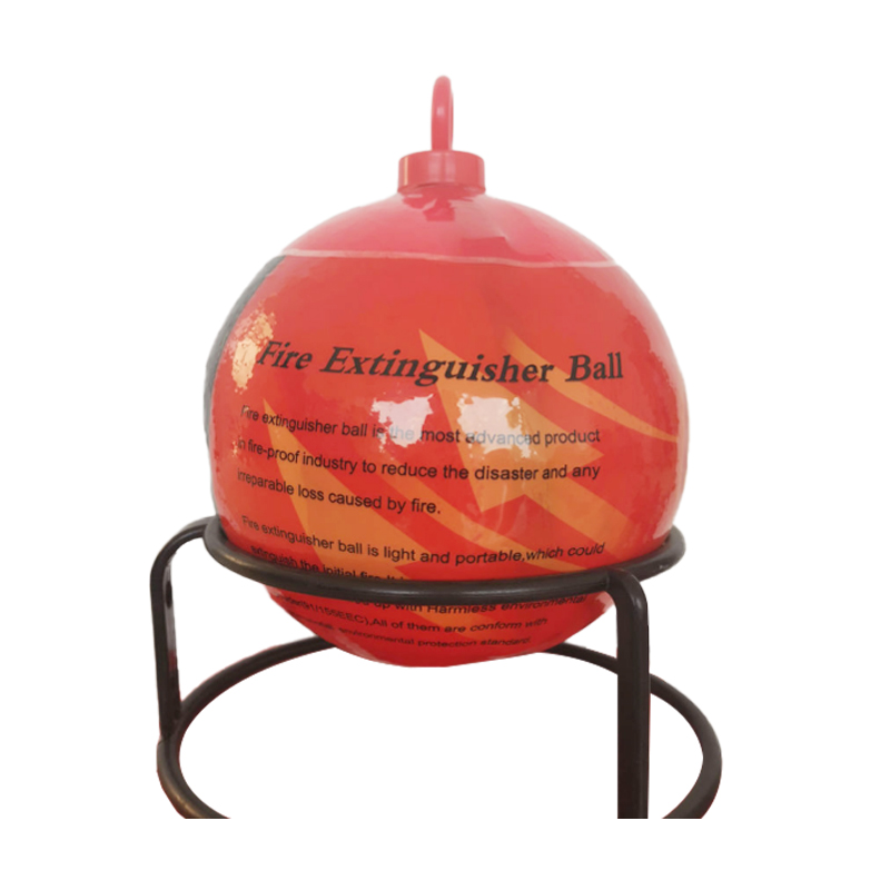 1,3 kg AFO automaattinen ABC Fire Ball