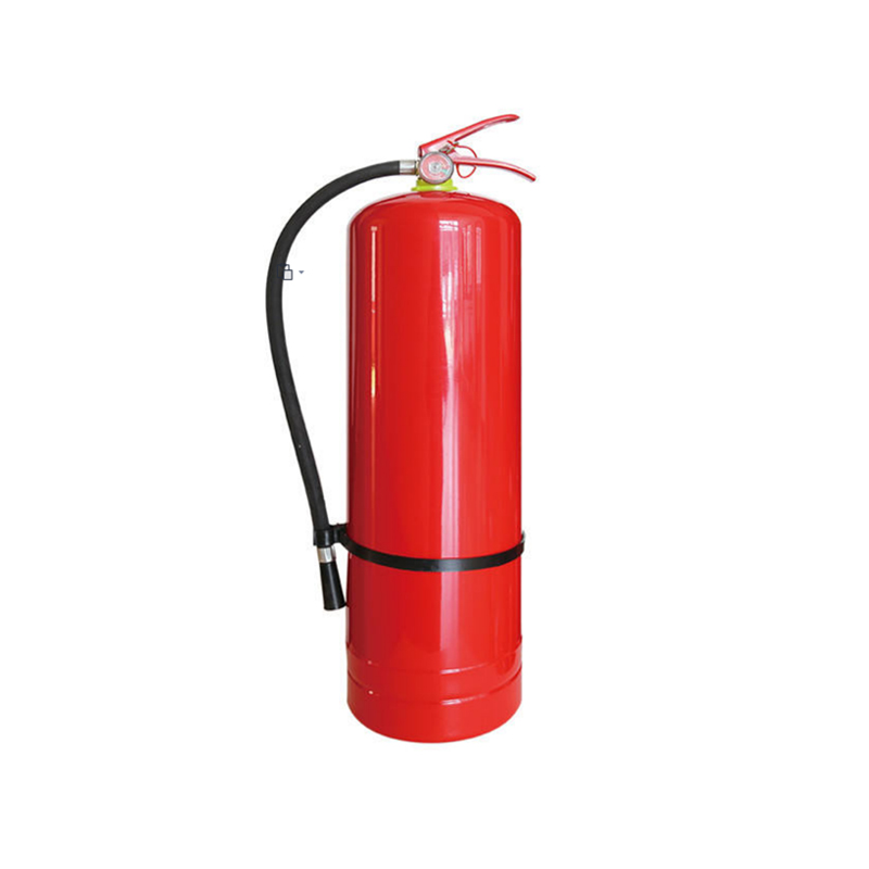 12kg jauhesammutin