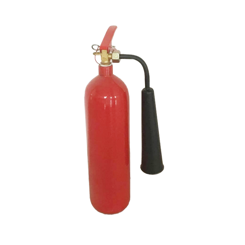 5kg CO2 sammutin