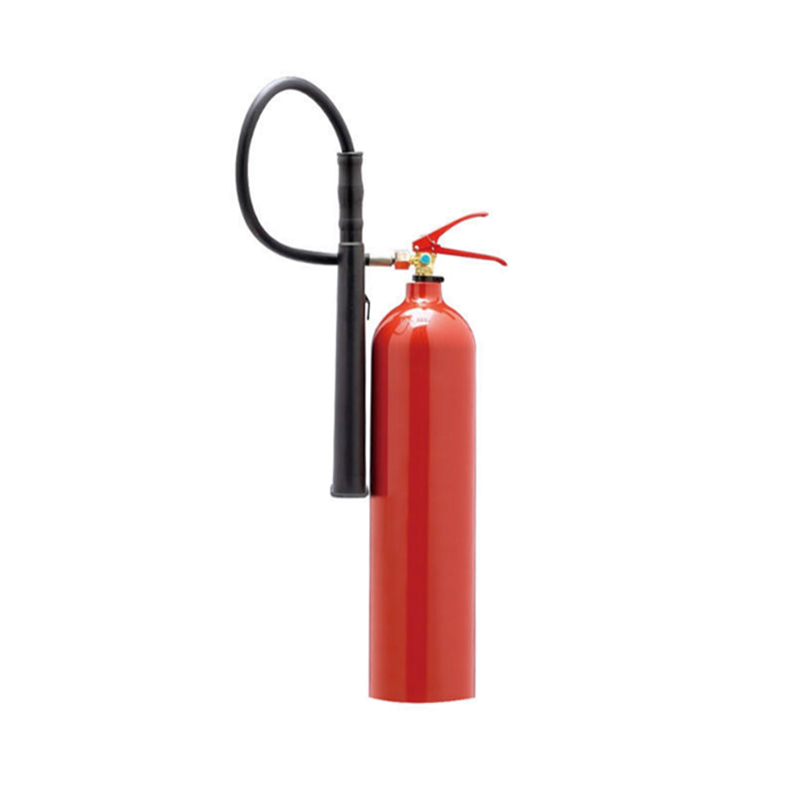 6KG CO2 sammutin