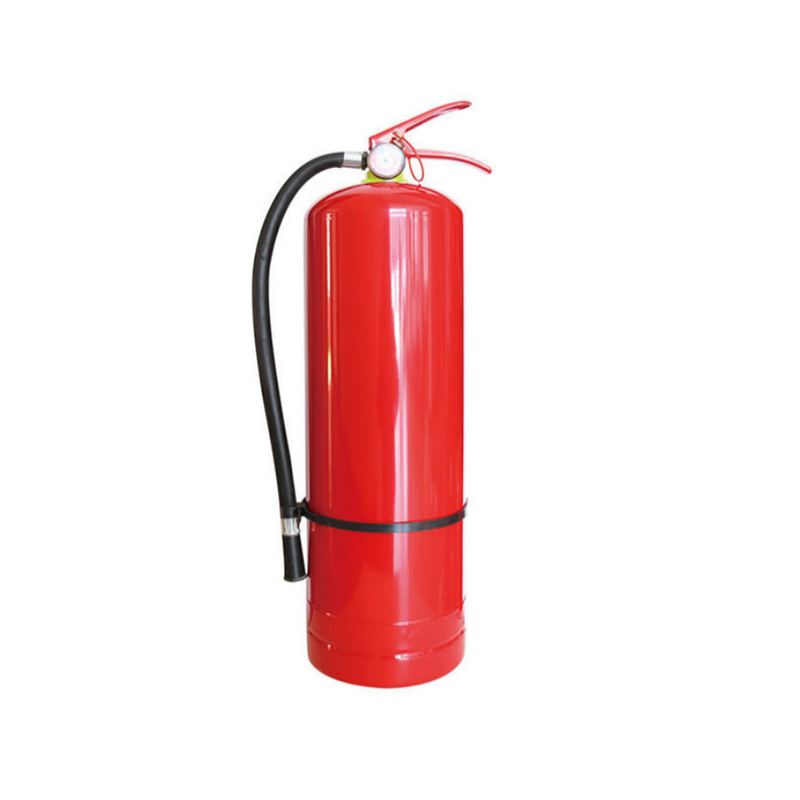 9kg jauhesammutin